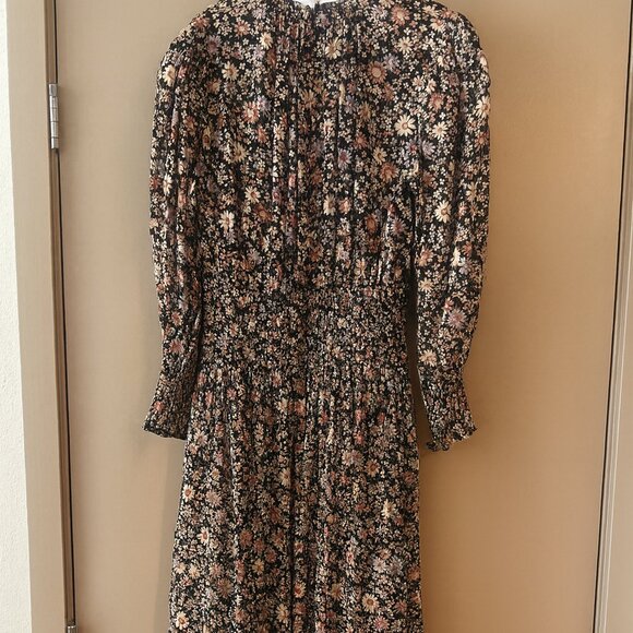 Sea New York Carson Smocked Dress - Picture 3 of 5